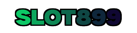 SLOT899 Logo